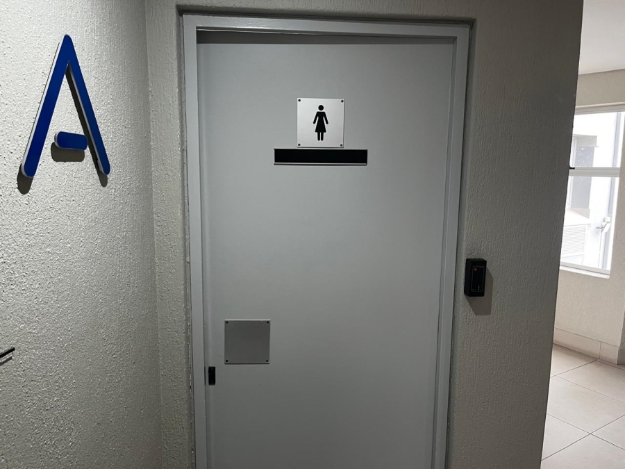 To Let commercial Property for Rent in Rosendal Western Cape